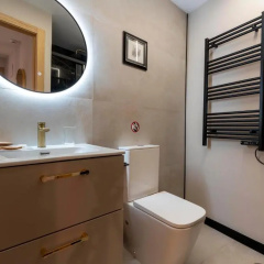 Hotel boutique Negresco Plaza Mayor - Bild 9