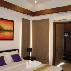 Leelawadee Garden Resort - Bild 1