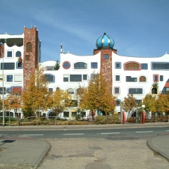Pension Heinrich Heine - Bild 1