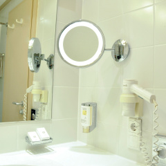 Hotel Cristal Munchen - Bild 8