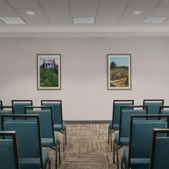 Hampton Inn & Suites Lynchburg thumbnail 20