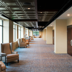 Marriott Syracuse Downtown thumbnail 6