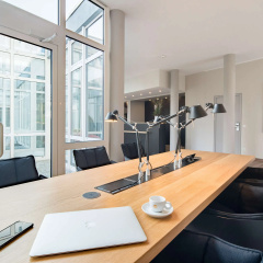 Scotty + Emily Hotel Ulm, Sure Hotel Collection by BW - Bild 4