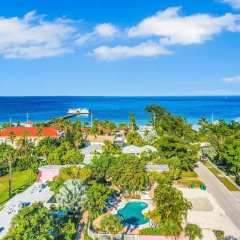 Sunrise Garden Resort thumbnail 19