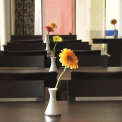 Hotel Atlas Halle - Bild 15