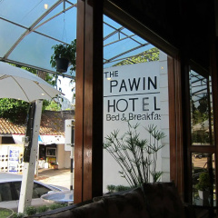 Fadragon Hotel thumbnail 21