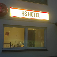HS Hotel - Bild 9