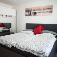 Modernes 2-RoomApartment - Bild 1