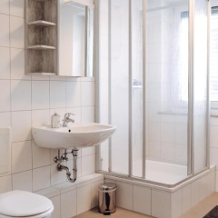 Apartment in Hameln # Rom - Bild 2