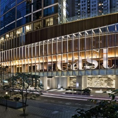 EAST Hong Kong - Bild 1