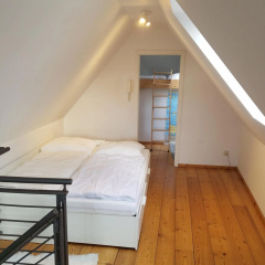 Rooftop Chalet - Bild 5