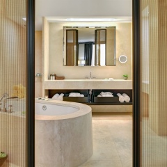 Bvlgari Hotel Milano - Bild 16
