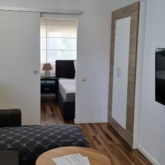 Handwerkerwohnung-Monteurunterkunft (Adults Only) - Bild 11