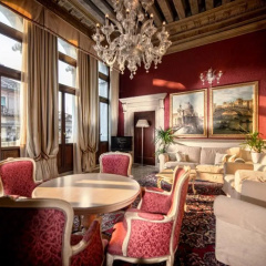 Ruzzini Palace Hotel - Bild 13