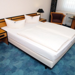 Airport Hotel Erfurt - Bild 2