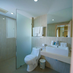 O2 Grand Suvarnabhumi Airport - Free Scheduled Shuttle from Hotel to Suvarnabhumi Airport - Bild 16