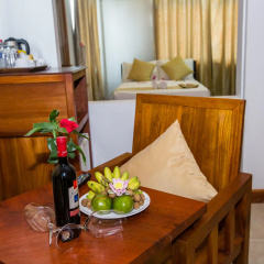 Kingfisher Angkor Hotel thumbnail 3