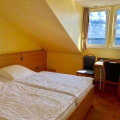 Hotel Kieler Forde - Bild 2