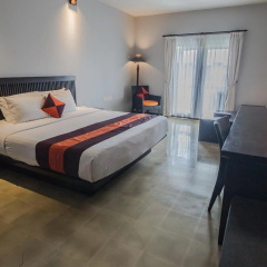 The Lokha Legian Resort & Spa - Bild 4