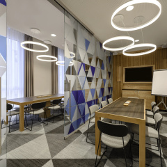 Holiday Inn Express Regensburg by IHG - Bild 13