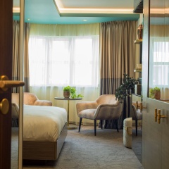 Middle Eight - Covent Garden - Preferred Hotels and Resorts - Bild 5