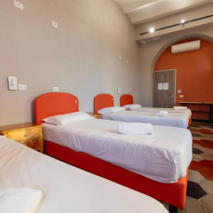 Borgo Ripa Urban Travel - Bild 5