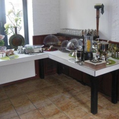 Pension Toscana - Bild 16