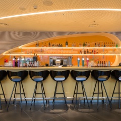 Park Inn By Radisson Amsterdam City West - Bild 19