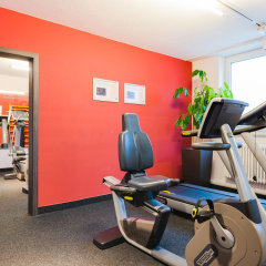 NOVINA HOTEL Wöhrdersee Nürnberg City - Bild 17