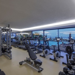 Granada Luxury Resort Okurcalar - All Inclusive - Bild 27
