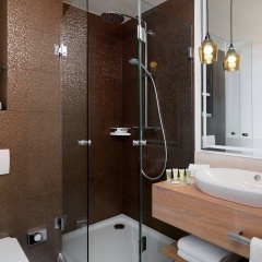 Courtyard by Marriott Hamburg Airport - Bild 10