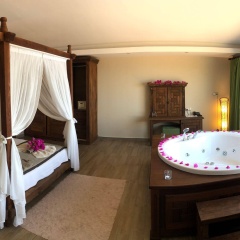 Lissiya Hotel - Boutique Class - Bild 4