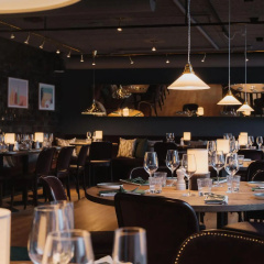 Clarion Hotel Stockholm - Bild 26
