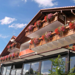 Hotel Geiger - Bild 7