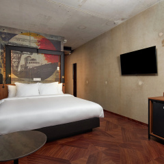 Inntel Hotels Amsterdam Landmark - Bild 5