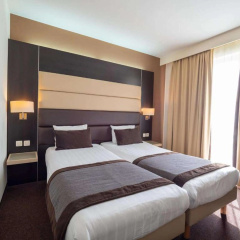 Best Western City Centre - Bild 5