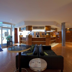 DORMERO Hotel München-Kirchheim Messe - Bild 2