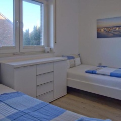 Mittelpunkt 9 - Zentrales Reihenhaus in perfekter Lage - Bild 1