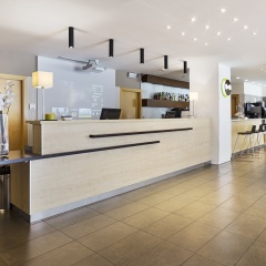 B&B Madrid Aeropuerto T1 T2 T3 - Bild 2