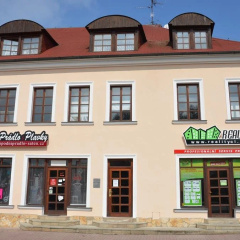 Guesthouse Zlatý Hrozen thumbnail 1