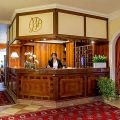 Marini Park Hotel - Bild 2