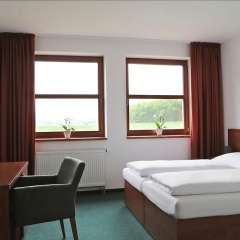Sporthotel Hostivice - Bild 6