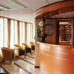 Fairtours Hotelschiff Regina Rheni **** Neuss - Bild 1