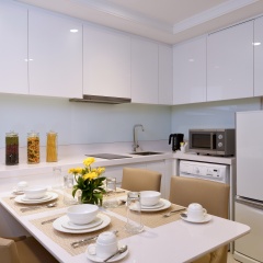 Grande Centre Point Ploenchit Hotel - Bild 13