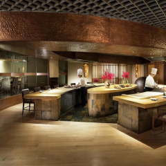 Conrad Bangkok - Bild 16