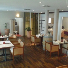 DORMERO Hotel Bargenturm Lüneburg - Bild 27