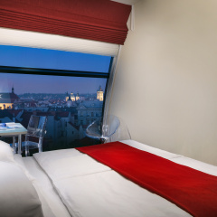 Metropol Design Hotel Old Town - Bild 7