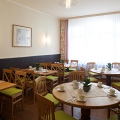Ringhotel Schwarzer Baer - Bild 10