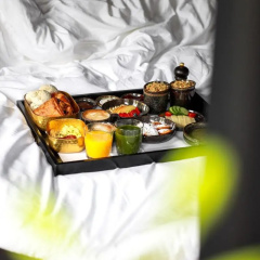 Hotel The Noblemen - Bild 10