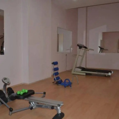 Basak Termal Hotel - Bild 14